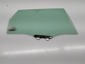 Honda CR-V (2012–2016) Türscheibe hinten 73400SWWE00 - 5