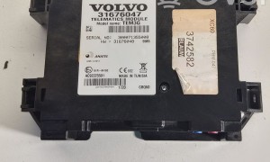 VOLVO V60 (2010–2018) Control unit 31676047 - 2