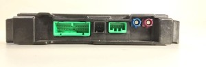 VOLVO V60 (2010–2018) Control unit 31676047 - 3
