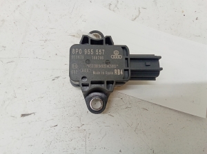 AUDI A4 B8 (2007–2016) Airbag sensor 8P0955557 - 2