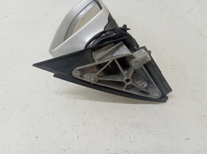 AUDI A4 B8 (2007–2016) Side mirror and its parts 010681 - 2