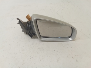 Side mirror and its parts - 010681
