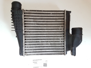 Radiateur intercooler - P9675627980