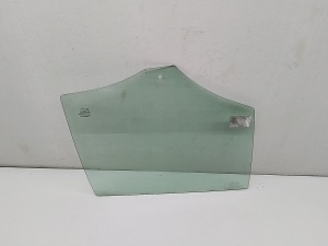 Rear side door glass - 31385423