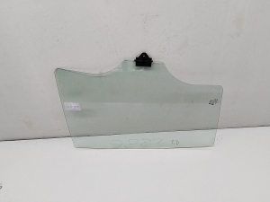 Rear side door glass - 83420G2020