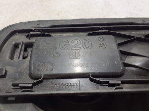 BMW 3 SERIES G20 (2018–2026) Tankdeckel 3340410 - 2