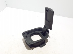 BMW 4 SERIES G26 (2020–2026) Tankdeckel 3795323 - 5