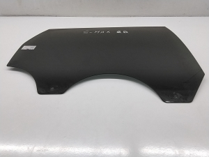 Ford S-MAX (2006–2015) Aizmugurējo sānu durvju stikls 1507853 - 3