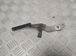 Mercedes Benz EQE X294 (2022–2026) Front ride height sensor A0009053713 - 3