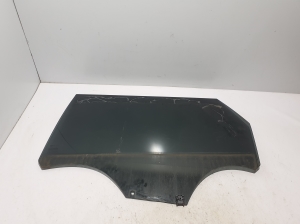   Rear side door glass  - 9821234080 