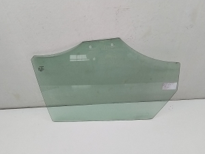 Rear side door glass - 8V4845206