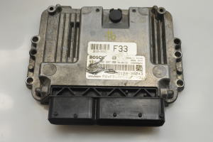 Motorsteuergerät - 391202A243