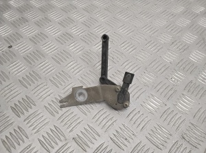 Mercedes Benz EQE X294 (2022–2026) Niveausensor vorne A0009053713 - 3