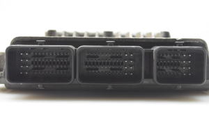 Ford Focus (2004–2011) Motorsteuergerät 4M5112A650JL - 2