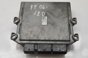 Ford Focus (2004–2011) Motorsteuergerät 4M5112A650JL - 3