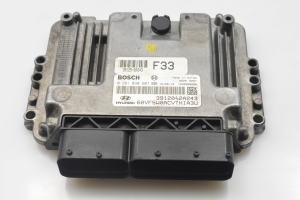 Motorsteuergerät - 391202A243