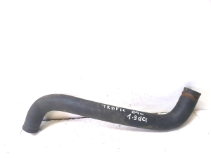 RENAULT Trafic II (2001–2014) Durite de radiateur de refroidissement