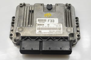 Motorsteuergerät - 391202A243