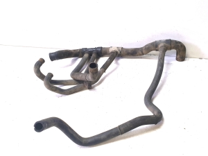 RENAULT Trafic II (2001–2014) Radiator hose - 3