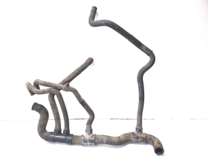 RENAULT Trafic II (2001–2014) Radiator hose - 5