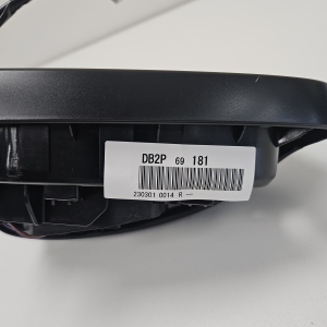 Mazda CX-3 (2015–2026) Außenspiegel und seine Teile DB2P69181B - 5