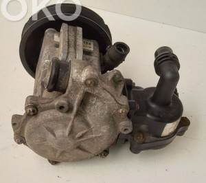BMW 1 SERIES E87 (2003–2012) Klimakompressor 6769598 - 2