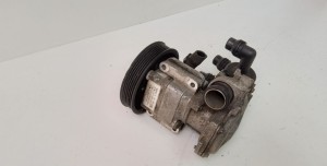 BMW 1 SERIES E87 (2003–2012) Klimakompressor 6769598 - 4
