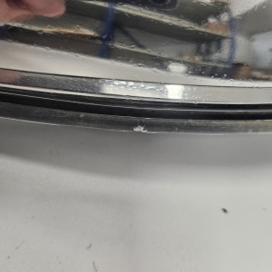 RENAULT Zoe (2012–2026) Eckleuchte hinten 265509696R - 2