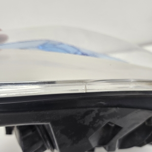 RENAULT Zoe (2012–2026) Eckleuchte hinten 265509696R - 4