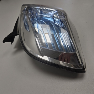 RENAULT Zoe (2012–2026) Eckleuchte hinten 265509696R - 5