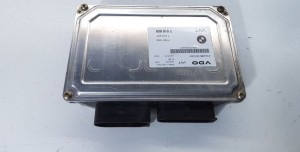 BMW 3 SERIES E90 (2004–2013) Motorsteuergerät 7516809 - 2