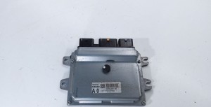 NISSAN Qashqai+2 (2007–2013) Motorsteuergerät MEC933901 - 3