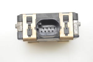 NISSAN Qashqai (2013–2021) Blind spot radar Distronic 284384EA5A - 2