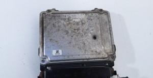 Engine control unit - 03G906021NK