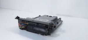 Volkswagen Passat B6 (2005–2010) Engine control unit 03L907309 - 4