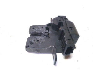 NISSAN Primera P12 (2001–2008) Trunk lid lock 80502AV720 - 2
