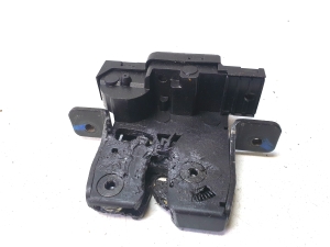 NISSAN Primera P12 (2001–2008) Trunk lid lock 80502AV720 - 3