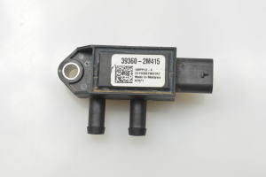   Exhaust gas sensor  - 393602M415 