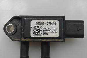 Kia Stonic I (2017–2026) Abgassensor 393602M415 - 3