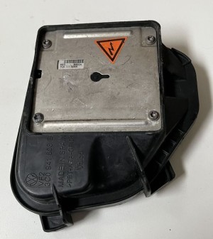 Volkswagen Passat B6 (2005–2010) Xenon-Steuergerät 3C0941608B - 3