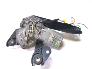 NISSAN Primera P12 (2001–2008) Heckwischermotor 28710AU500 - 2