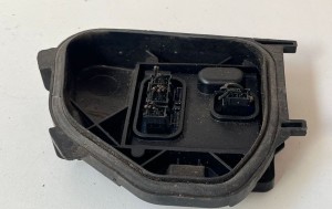 Xenon headlight control unit - 3C0941607G