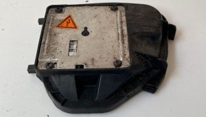 Volkswagen Passat B6 (2005–2010) Xenon headlight control unit 3C0941607G - 2