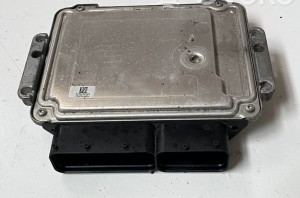 Motorsteuergerät - 0281013072
