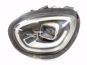 Scheinwerfer vorne - 63115A12581