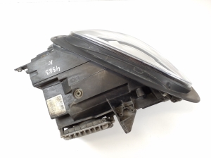Mini Countryman F60 (2016–2026) Headlight 63115A12581 - 2