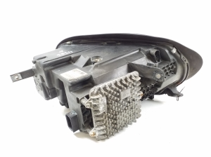 Mini Countryman F60 (2016–2026) Headlight 63115A12581 - 3