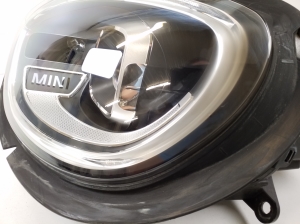 Mini Countryman F60 (2016–2026) Headlight 63115A12581 - 5