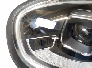 Mini Countryman F60 (2016–2026) Headlight 63115A12581 - 6