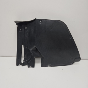 AUDI Q5 (2017–2026) Underbody shield 80A825215A - 3